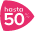 Hasta 50% descuento